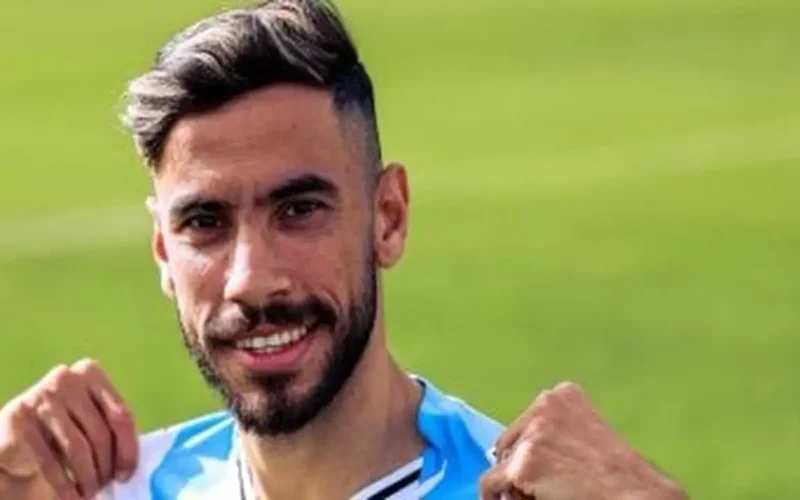 صفقة مدوية.. نادي بيراميدز يعلن ضم ناصر ماهر لتعزيز صفوف فريقه الجديد